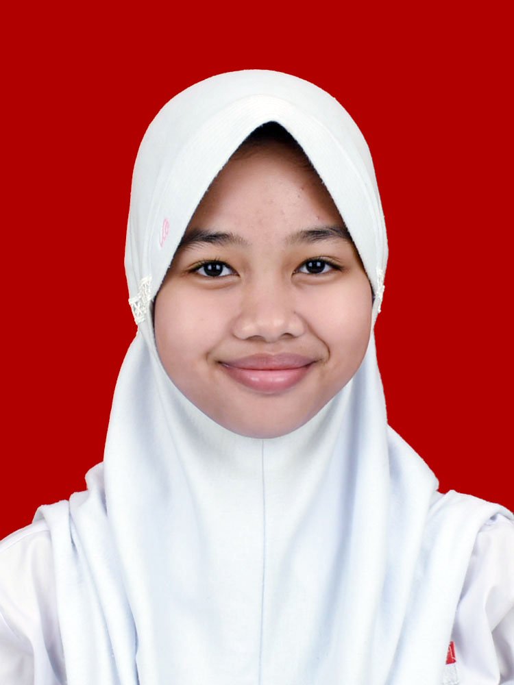 Foto MARISSA BILQIS AZ ZAHRA